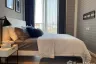1 Bedroom Condo for rent in Noble BE19, Khlong Toei Nuea, Bangkok near BTS Asoke