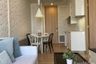 1 Bedroom Condo for rent in Noble BE19, Khlong Toei Nuea, Bangkok near BTS Asoke