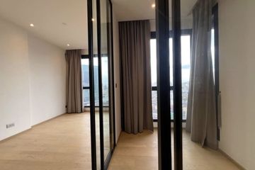 1 Bedroom Condo for rent in Din Daeng, Bangkok near MRT Phra Ram 9