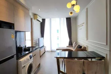 2 Bedroom Condo for rent in Khlong Tan, Bangkok near MRT Queen Sirikit National Convention Centre