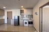2 Bedroom Condo for rent in NIA by Sansiri, Phra Khanong Nuea, Bangkok near BTS Phra Khanong