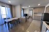 2 Bedroom Condo for rent in NIA by Sansiri, Phra Khanong Nuea, Bangkok near BTS Phra Khanong