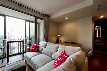 2 Bedroom Apartment for rent in Phra Khanong, Bangkok near BTS Thong Lo