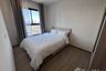1 Bedroom Condo for rent in NIA by Sansiri, Phra Khanong Nuea, Bangkok near BTS Phra Khanong