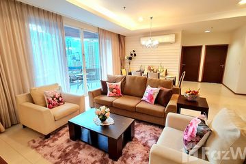 3 Bedroom Condo for rent in Piyathip Place, Khlong Tan Nuea, Bangkok near BTS Phrom Phong