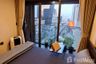 1 Bedroom Condo for rent in The Line Asoke - Ratchada, Din Daeng, Bangkok near MRT Phra Ram 9