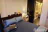 1 Bedroom Condo for rent in The Line Asoke - Ratchada, Din Daeng, Bangkok near MRT Phra Ram 9