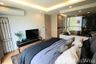 1 Bedroom Condo for rent in Via Botani, Khlong Tan Nuea, Bangkok near BTS Phrom Phong