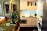 1 Bedroom Condo for rent in Via Botani, Khlong Tan Nuea, Bangkok near BTS Phrom Phong