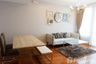 1 Bedroom Condo for rent in Siri Residence, Khlong Tan, Bangkok near BTS Phrom Phong