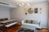 1 Bedroom Condo for rent in Siri Residence, Khlong Tan, Bangkok near BTS Phrom Phong