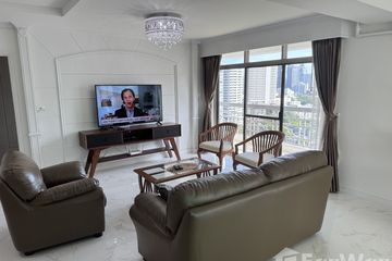 3 Bedroom Condo for rent in Khlong Tan Nuea, Bangkok near BTS Phrom Phong
