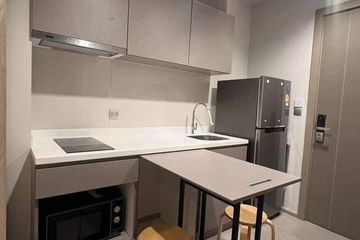 Condo for rent in Life Asoke Rama 9, Makkasan, Bangkok near MRT Phra Ram 9