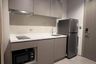 Condo for rent in Life Asoke Rama 9, Makkasan, Bangkok near MRT Phra Ram 9