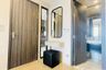 1 Bedroom Condo for rent in Ashton Asoke, Khlong Toei Nuea, Bangkok near MRT Sukhumvit