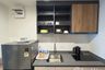 1 Bedroom Condo for rent in The Line Vibe, Chom Phon, Bangkok near BTS Ladphrao Intersection