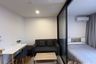 1 Bedroom Condo for rent in The Line Vibe, Chom Phon, Bangkok near BTS Ladphrao Intersection
