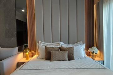1 Bedroom Condo for rent in Phra Khanong, Bangkok near BTS Phra Khanong