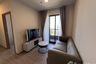2 Bedroom Condo for rent in NIA by Sansiri, Phra Khanong Nuea, Bangkok near BTS Phra Khanong