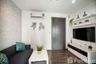 1 Bedroom Apartment for rent in The Base Park East Sukhumvit 77, Phra Khanong Nuea, Bangkok near BTS On Nut