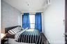 1 Bedroom Apartment for rent in The Base Park East Sukhumvit 77, Phra Khanong Nuea, Bangkok near BTS On Nut