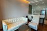 1 Bedroom Condo for rent in The Address Sukhumvit 28, Khlong Tan, Bangkok near BTS Phrom Phong