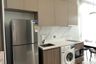 1 Bedroom Condo for rent in Rhythm Ekkamai Estate, Khlong Tan Nuea, Bangkok near BTS Ekkamai