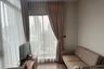 1 Bedroom Condo for rent in Rhythm Ekkamai Estate, Khlong Tan Nuea, Bangkok near BTS Ekkamai
