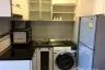 1 Bedroom Condo for rent in Baan Siri Sathorn Yenakard, Chong Nonsi, Bangkok near BTS Sala Daeng