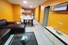 2 Bedroom Condo for rent in Sym Vibha-Ladprao, Chom Phon, Bangkok near MRT Chatuchak Park