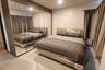 2 Bedroom Condo for rent in Sym Vibha-Ladprao, Chom Phon, Bangkok near MRT Chatuchak Park