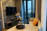 1 Bedroom Condo for rent in Ideo Q Sukhumvit 36, Khlong Tan, Bangkok near BTS Thong Lo