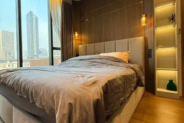 1 Bedroom Condo for rent in Khlong Tan, Bangkok near BTS Thong Lo