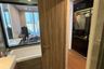 1 Bedroom Condo for rent in Ideo Q Sukhumvit 36, Khlong Tan, Bangkok near BTS Thong Lo