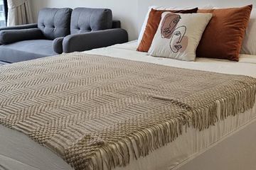 1 Bedroom Condo for rent in XT Ekkamai, Khlong Tan Nuea, Bangkok