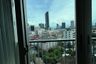 1 Bedroom Condo for rent in Rhythm Sathorn, Thung Wat Don, Bangkok near BTS Saphan Taksin