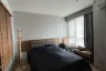 1 Bedroom Condo for rent in Rhythm Sathorn, Thung Wat Don, Bangkok near BTS Saphan Taksin