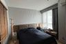 1 Bedroom Condo for rent in Rhythm Sathorn, Thung Wat Don, Bangkok near BTS Saphan Taksin