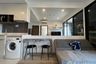 1 Bedroom Condo for rent in Ideo Mobi Asoke, Bang Kapi, Bangkok near MRT Phetchaburi