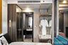 1 Bedroom Condo for rent in Ashton Asoke, Khlong Toei Nuea, Bangkok near MRT Sukhumvit