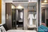 1 Bedroom Condo for rent in Ashton Asoke, Khlong Toei Nuea, Bangkok near MRT Sukhumvit