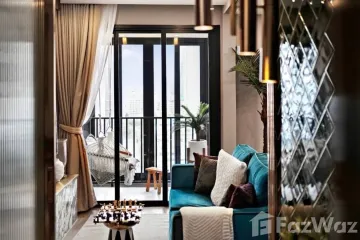 1 Bedroom Condo for rent in Khlong Toei Nuea, Bangkok near MRT Sukhumvit