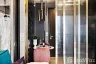 1 Bedroom Condo for rent in Ashton Asoke, Khlong Toei Nuea, Bangkok near MRT Sukhumvit