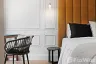 1 Bedroom Condo for rent in Ashton Asoke, Khlong Toei Nuea, Bangkok near MRT Sukhumvit