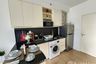 1 Bedroom Condo for rent in The Seed Mingle, Thung Maha Mek, Bangkok near MRT Lumpini
