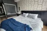1 Bedroom Condo for rent in The Seed Mingle, Thung Maha Mek, Bangkok near MRT Lumpini