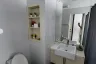 1 Bedroom Condo for rent in The Seed Mingle, Thung Maha Mek, Bangkok near MRT Lumpini