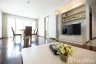 2 Bedroom Apartment for rent in The Residence Sukhumvit 24, Khlong Tan, Bangkok near MRT Sukhumvit