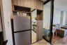 Condo for rent in The Origin Ramintra 83 Station, Ram Inthra, Bangkok near MRT Synphaet
