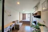 Condo for rent in The Origin Ramintra 83 Station, Ram Inthra, Bangkok near MRT Synphaet